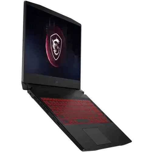 Ноутбук MSI Pulse GL66 11UCK (11UCK-1249): Тип экрана матовый
