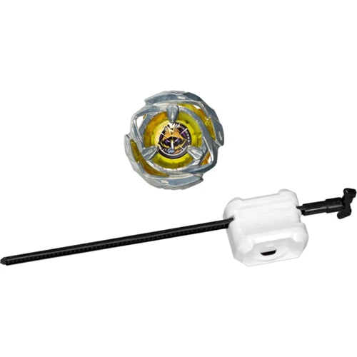 Игрушка-волчок HASBRO BEYBLADE с пусковым устройством серии Beyblade X (G0175_F9582) фото 2