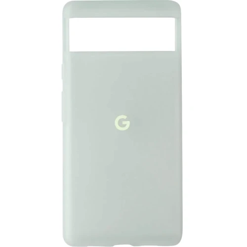 Чохол для телефона Google Official Light Rain for Google Pixel 6 (GA03005): Сумісність Google Pixel 6