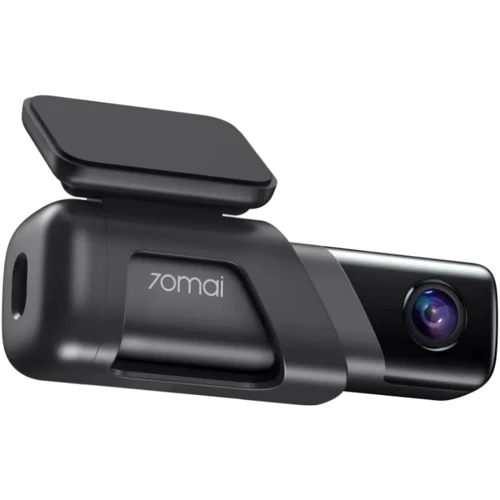 Автомобильный видеорегистратор Xiaomi 70mai Dash Cam M500: Угол обзора, градусов 170