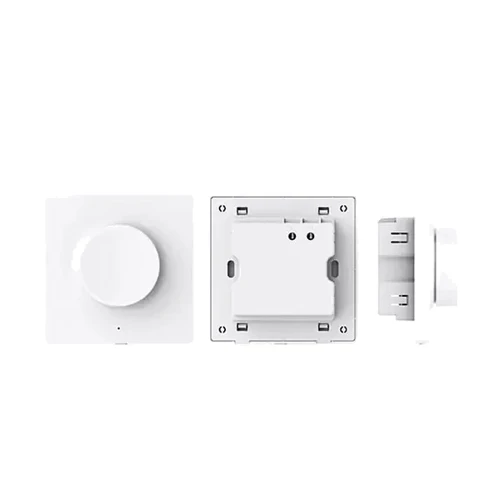 Диммер Yeelight Smart Bluetooth Dimmer Wall Light Switch Remote Control (YLKG07YL) фото 3