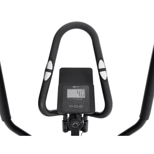 Орбитрек Hop-Sport HS-450B Dynamic Black/Yellow (5902308228795)