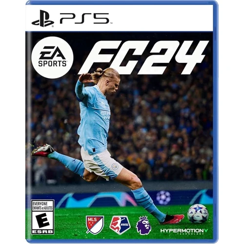 EA SPORTS FC 24 (PS5)