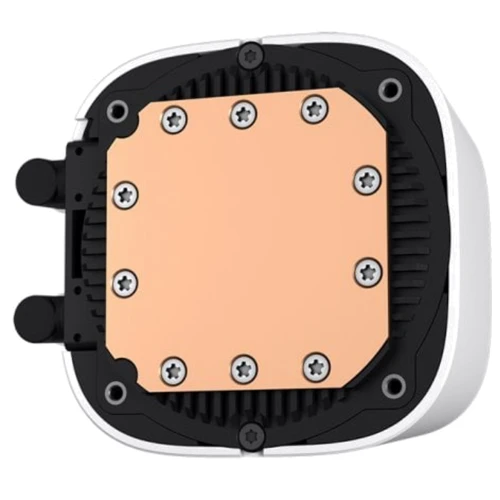 Кулер DeepCool LE720 WH (R-LE720-WHAMMN-G-1): Призначення для процессора