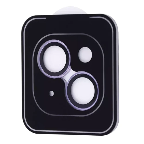 Защитное стекло для iPhone Proove Tempered Glass Achilles Purple for Camera iPhone 14 / 14 Plus