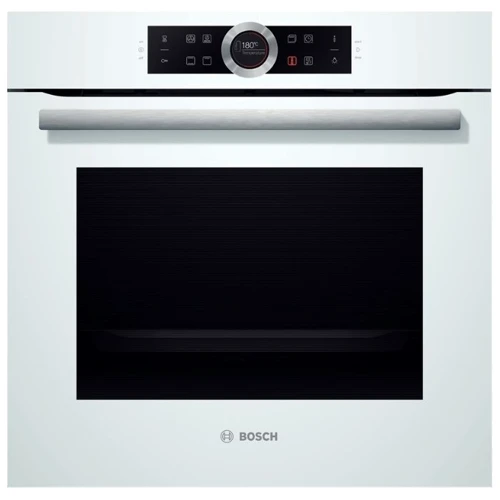Духовой шкаф электрический Bosch HBG634BW1