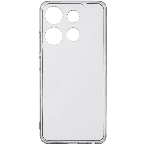 Чехол для телефонов BeCover TPU Case Clear for Tecno Spark Go 2023 (BF7) (709308)