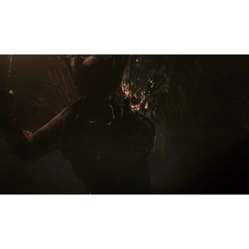 Bloodborne: Порождение крови (PS4) фото 4
