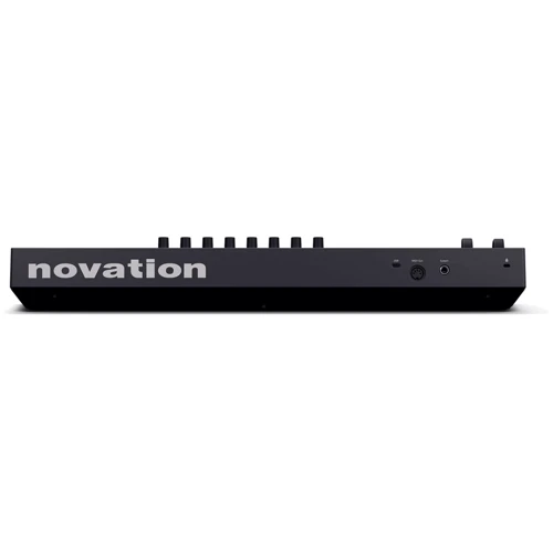 MIDI клавиатура NOVATION Launchkey 37 MK4 фото 8