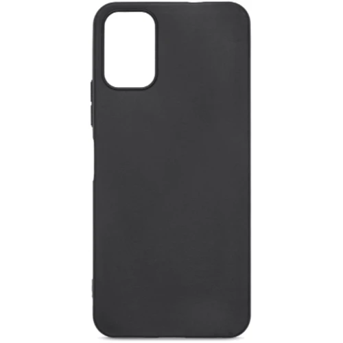 Чехол для телефонов ArmorStandart Matte Slim Fit Camera cover Black for Honor 200 Lite (ARM80648)