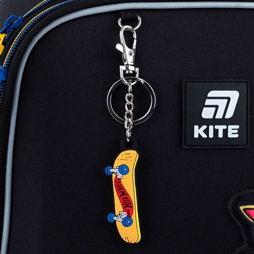 Рюкзак Kite HW25-531M Education 531 Hot Wheels фото 16