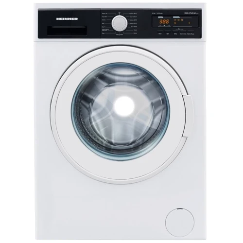 Пральна машина Heinner HWM-VF4814D+++