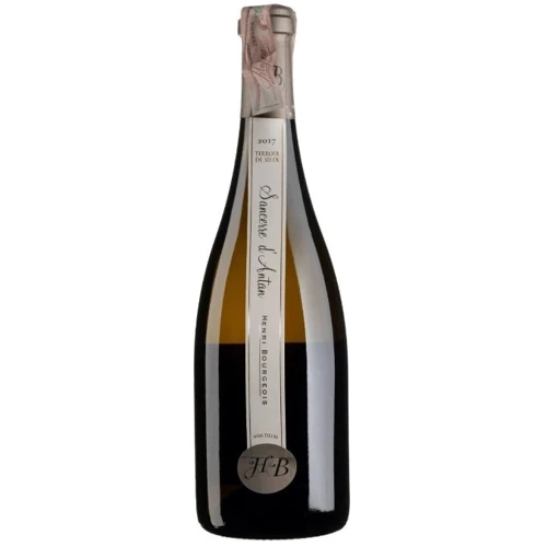 

Вино Henri Bourgeois Sancerre blanc D'Antan 2020 белое сухое 0.75л (BWR9670)