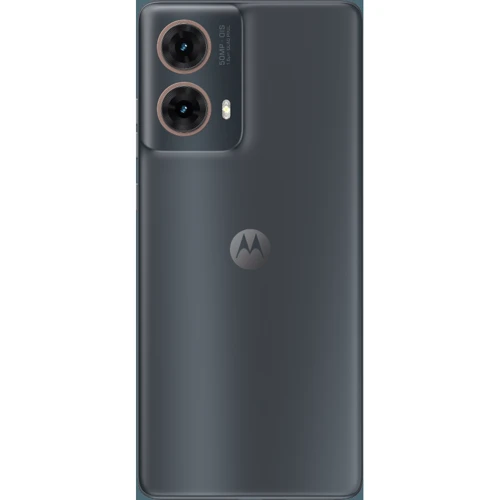 Смартфон Motorola G85 5G 8/256GB Urban Grey (UA UCRF): Встроенная память 256 ГБ