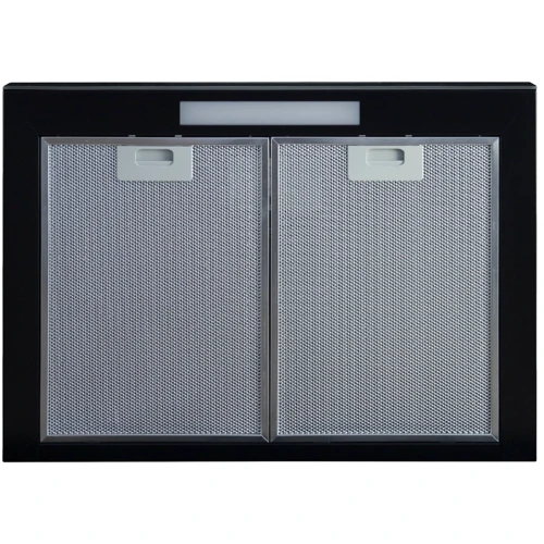 Вытяжка Best Chef Slim Line 1100 Black 60 (1F016B2L7E): Тип воздухоочистителя Рециркуляция, Отвод