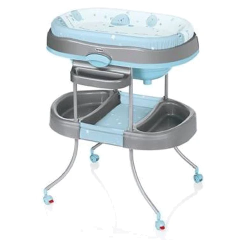 Ванночки детские