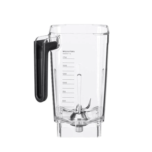 Блендер KitchenAid Artisan Power 5KSB7068EOB: Конструкция стационарный