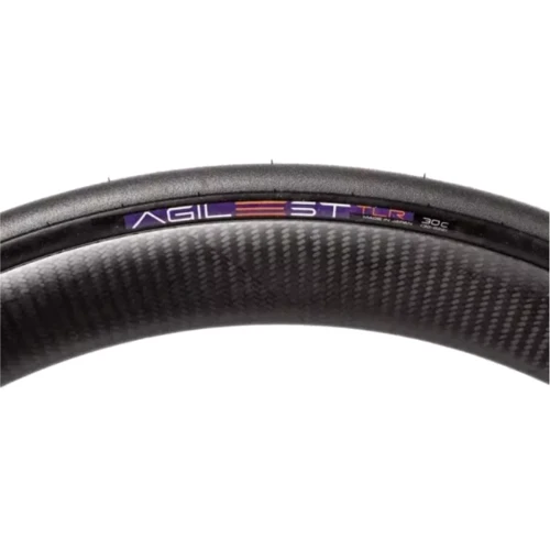 Покришка Agilest TLR Panaracer 700x32C Black (RF732TR-AG-B): Діаметр 28"