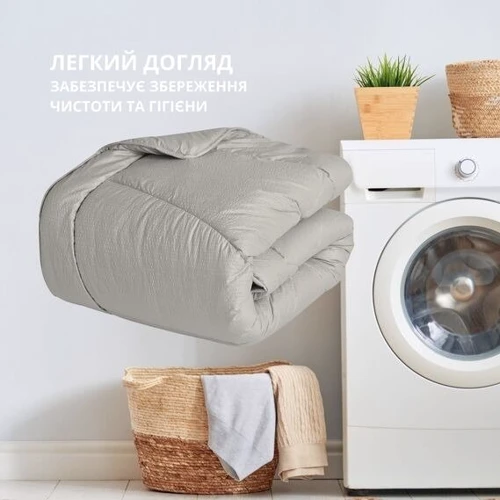 Одеяло IDEIA Nordic Comfort 140х210 см (4820182653018) фото 7