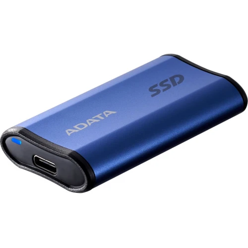 Adata SE880 1TB (AELI-SE880-1TCBU): Интерфейс подключения USB Type-C