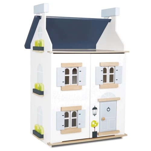 Ляльковий будиночок Le Toy Van Sky House (H127) фото 2