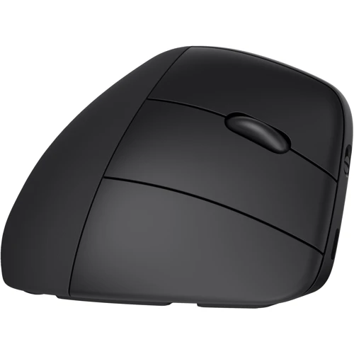 Мышь HP 920 Ergonomic Wireless Mouse (6H1A4AA): Эргономика для правой руки