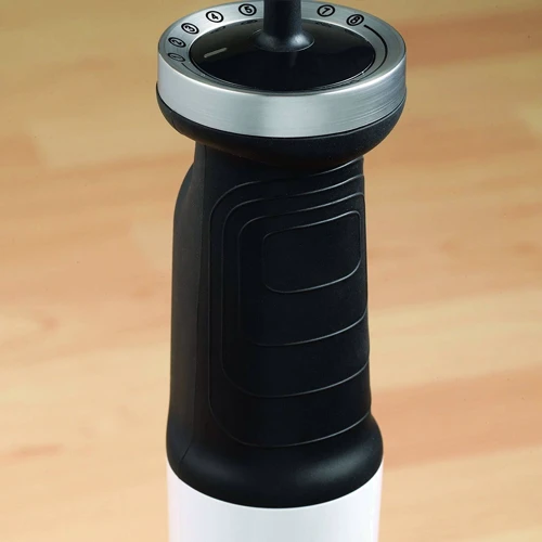 Блендер Morphy Richards 402052 Total Control: Об'єм чаші, л 0.75