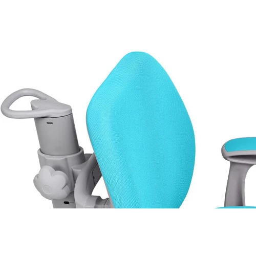 Дитяче крісло Fundesk Delizia mint