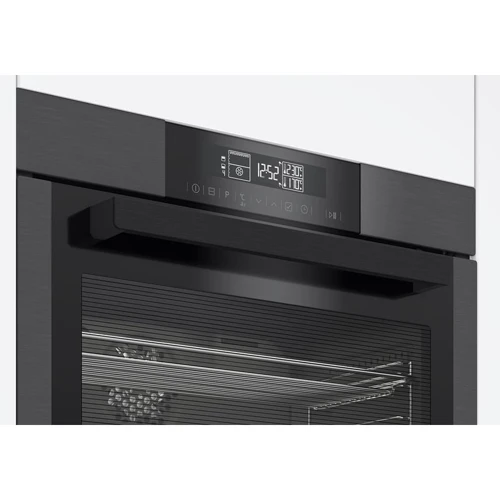 Духова шафа електрична Beko BVR39400DXCS: Кількість режимів нагріву 14