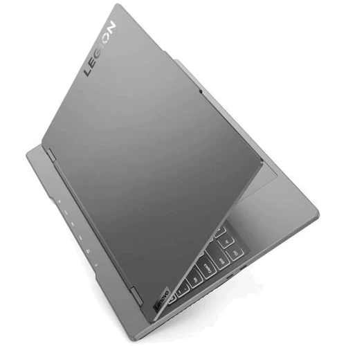 Ноутбук Lenovo Legion 5-15 (82RD00CJPB): Обсяг накопичувача 512 ГБ (SSD)