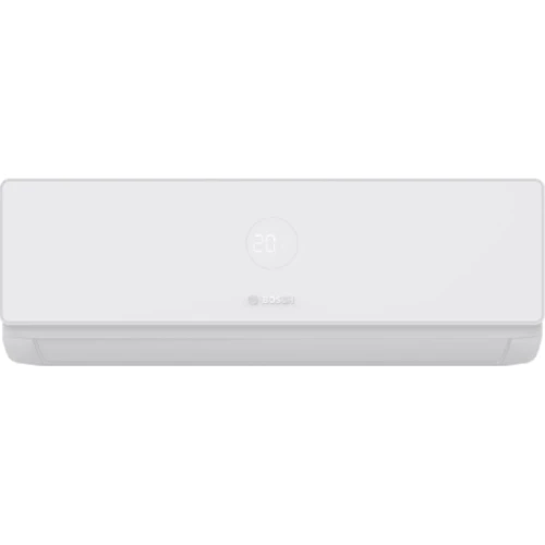 Кондиционер Bosch Climate 4000i CL4000i-Set 26 WE: Количество внутренних блоков 1