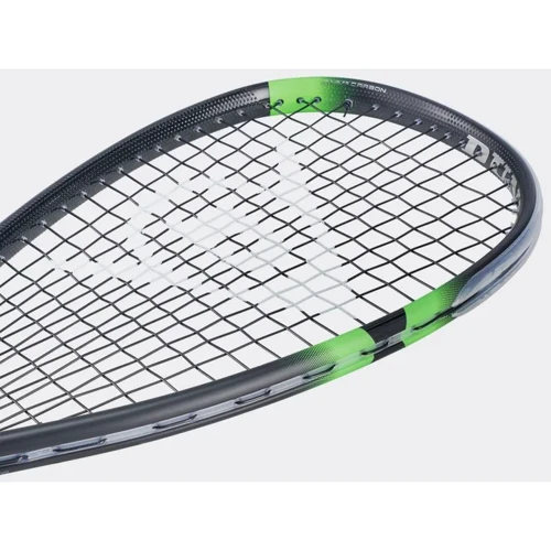 Ракетка для сквоша Dunlop APEX INFINITY NH (773403US) фото 4