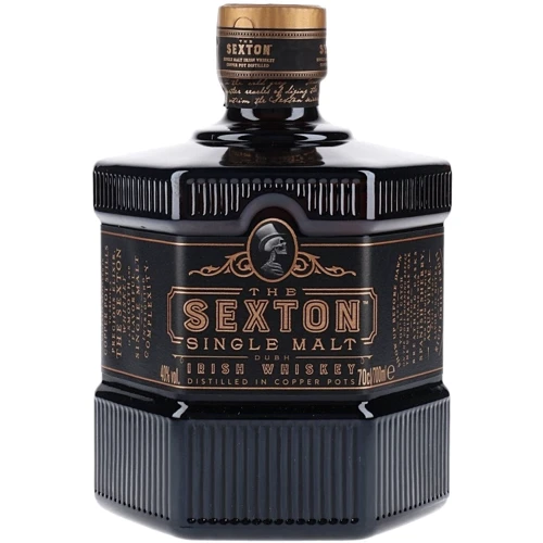 Виски Sexton 0.7 л (NMF5391533970003)