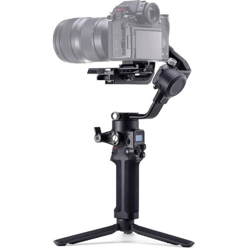 DJI RSC 2 (CP.RN.00000121.01): Тип Стабилизатор