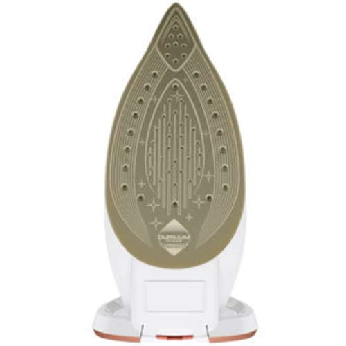 Утюг Tefal FV5687: Материал подошвы Durilium AirGlide Autoclean