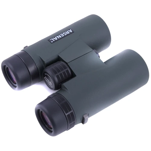 Биноколь Arsenal 8x42 Roof ED (BW15-0842 ED)