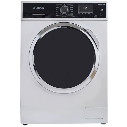 Пральна машина Grifon GWM-814DI8С