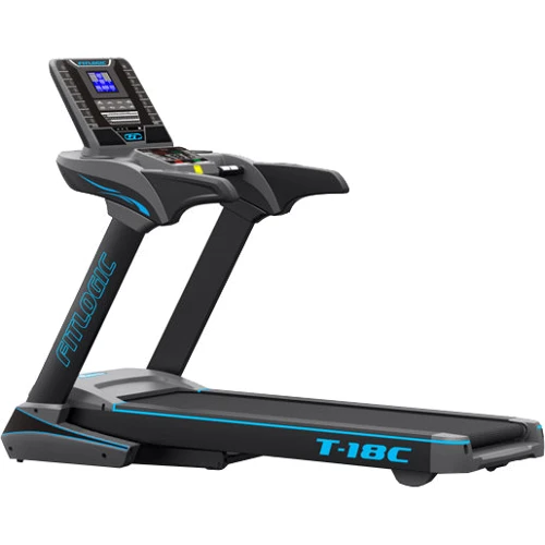 

FitLogic (T18C)