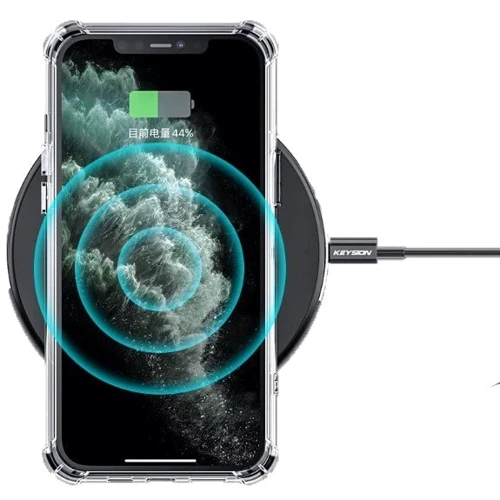 Чохол для телефона BeCover TPU Case Anti-Shock Clear для Xiaomi Poco M5 4G (708630): Тип накладка на задню частину