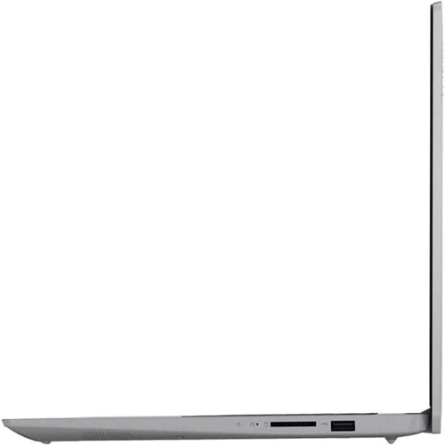 Ноутбук Lenovo IdeaPad 1 15IAU7 (82QD0097RA) UA: Объем накопителя 512 ГБ (SSD)