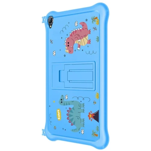 Планшет Blackview Tab 50 Kids 3/64GB Wi-Fi Blue: Операционная система Android 13