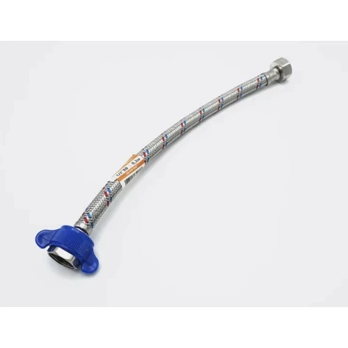 Комплект шлангов 1/2 BB 0.5m ASCO AS-Fllex 10/200 2 шт: Производитель ASCO
