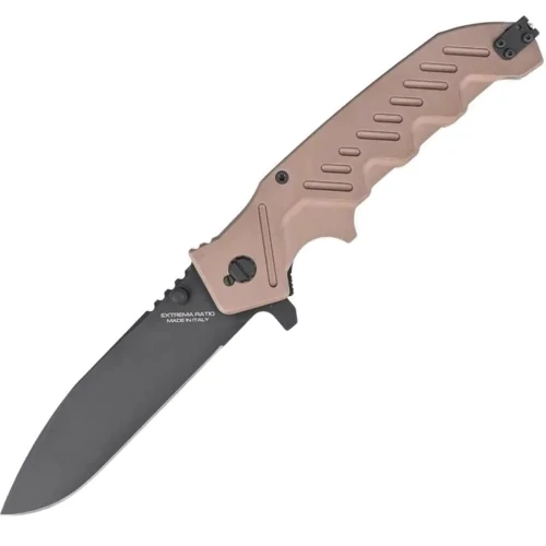 Нож Extrema Ratio Glauca G1, MIL-C (1784.02.29): Количество инструментов 3