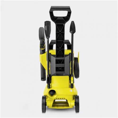 Минимойка высокого давления Karcher K2 Power Control (1.673-600.0): Габариты 246х280х586 мм