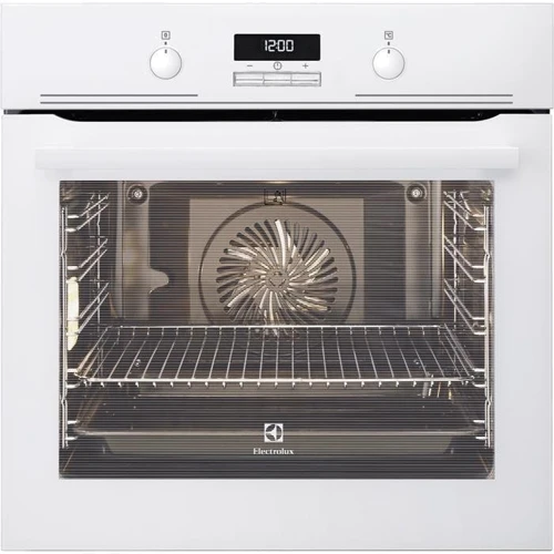 Духовой шкаф электрический Electrolux EOB95450AV