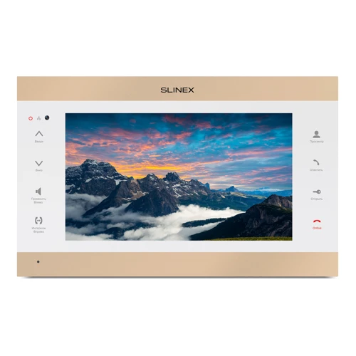 Slinex SL-10IPT Gold