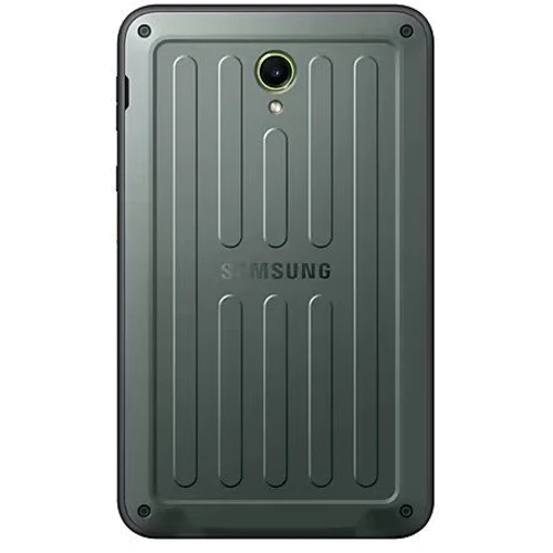 Планшет Samsung Galaxy Tab Active 5 6/128GB 5G Green (SM-X306BZGA): Коммуникации 5G, 3G, 4G LTE, GPS, Bluetooth, Wi-Fi, NFC