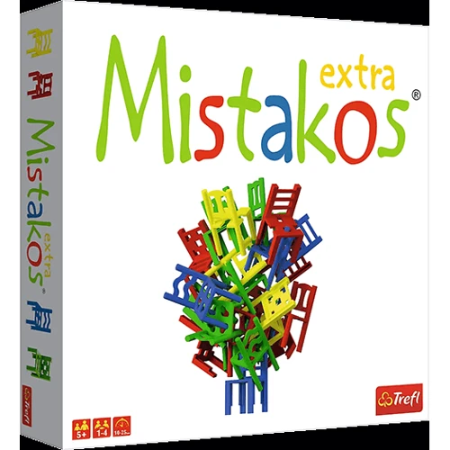 Mistakos EXTRA (укр.)
