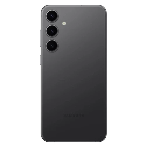 Смартфон Samsung Galaxy S24+ 12/256Gb Dual Onyx Black S926B (UA UCRF): Встроенная память 256 ГБ