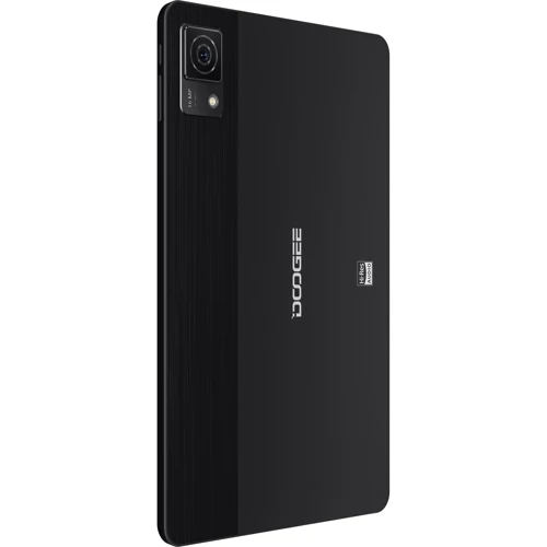 Планшет Doogee Tab T40 8/512Gb LTE Black: Встроенная память 512 ГБ